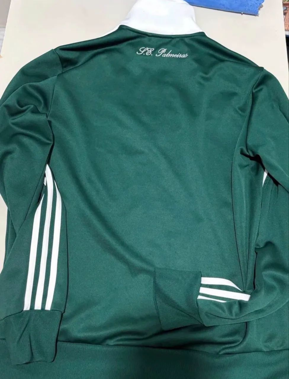 Jaqueta Palmeiras 2009  - Foto 2