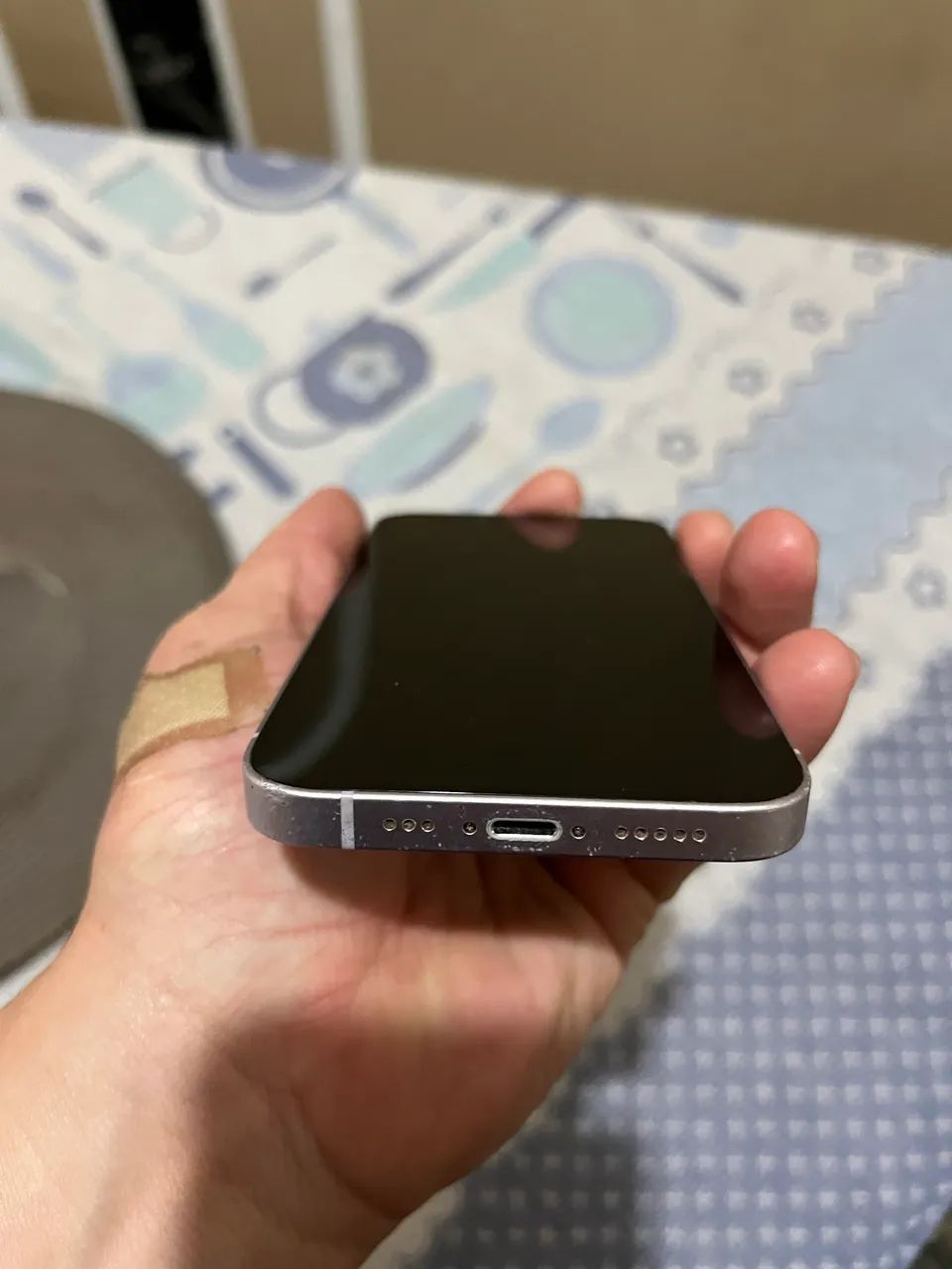 Vendo iphone 14  - Foto 3