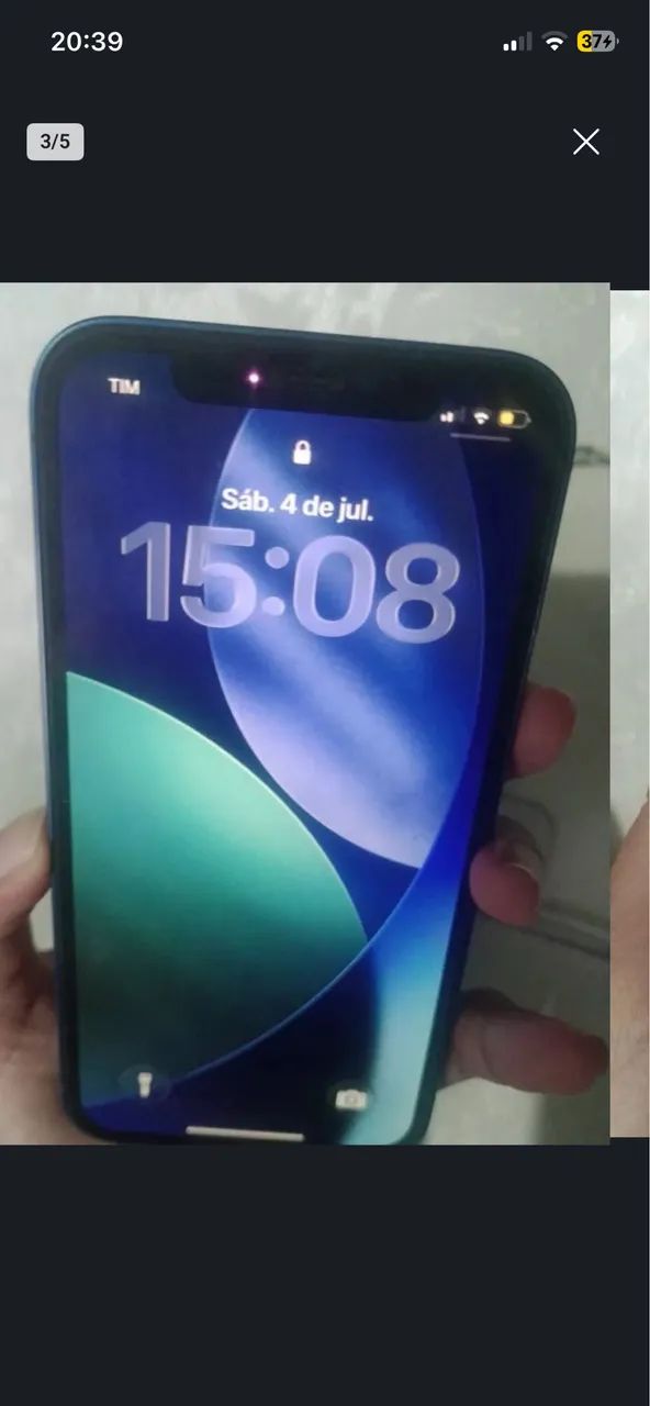 Iphone 12 128GB - Foto 2