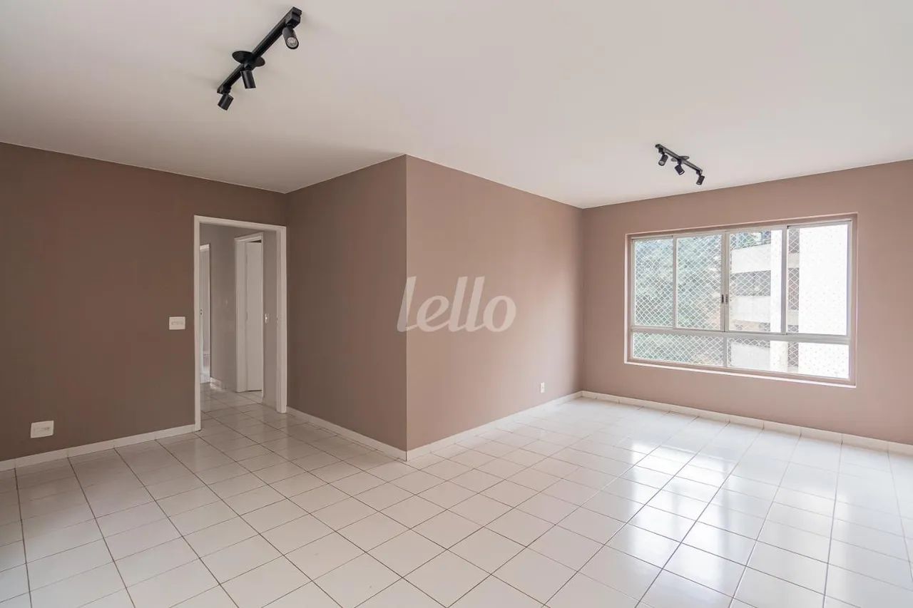 Apartamento 3 quartos para alugar no(a) Paraíso - Foto 2