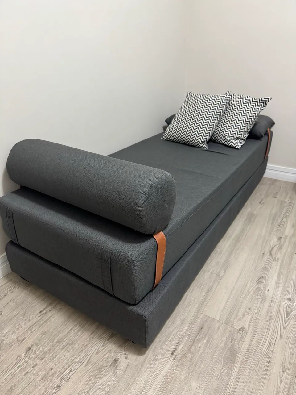 Sofá cama Tok Stok - Foto 2