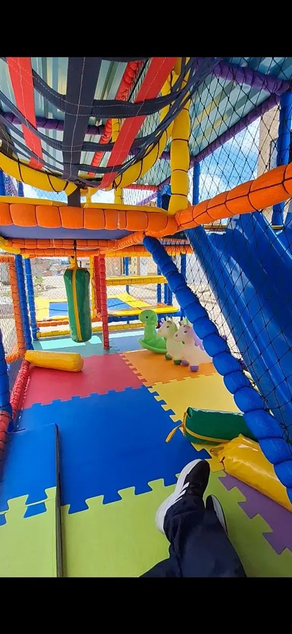 CARRETINHA PARA FESTAS, IGREJAS, PRAÇAS! - Foto 4