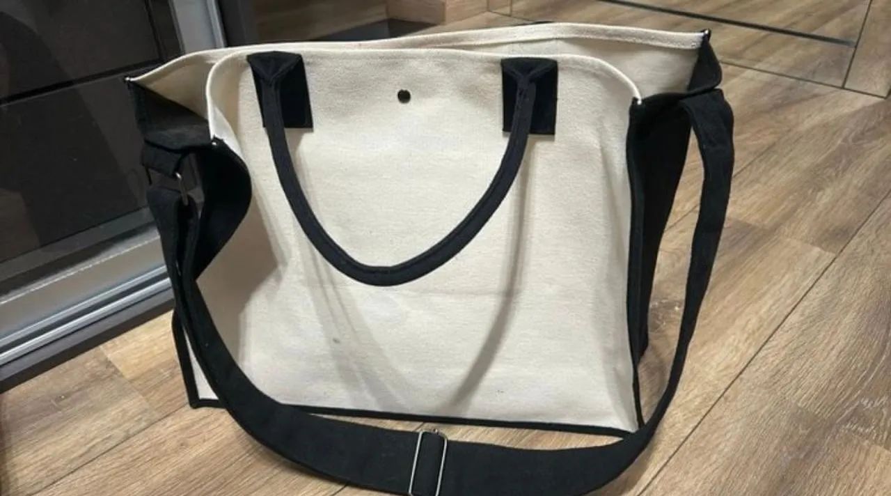 Bolsa Nina Ricci + Brinde - Foto 2