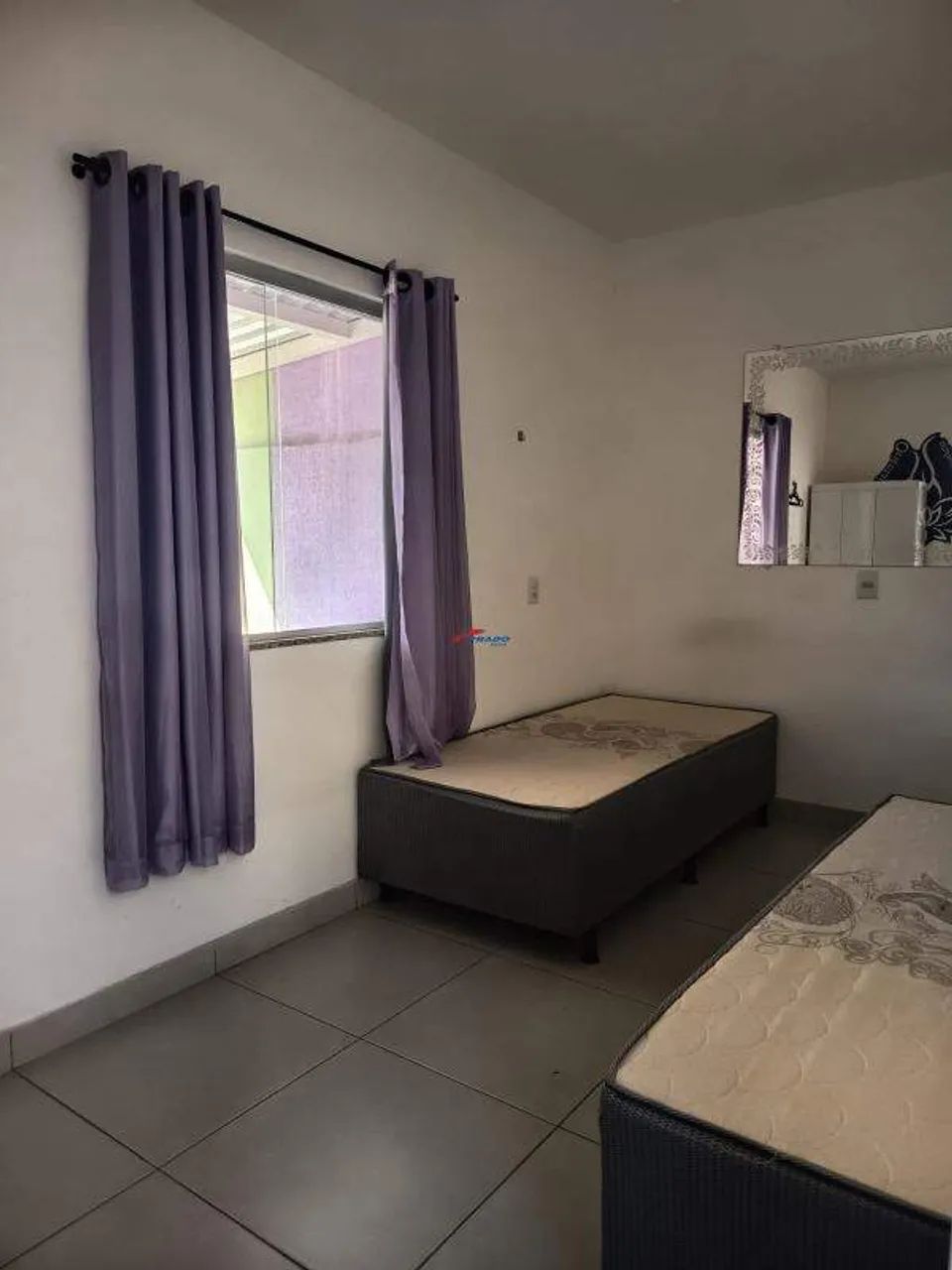 Kitnet para aluguel, 1 quarto, Prado - Belo Horizonte/MG