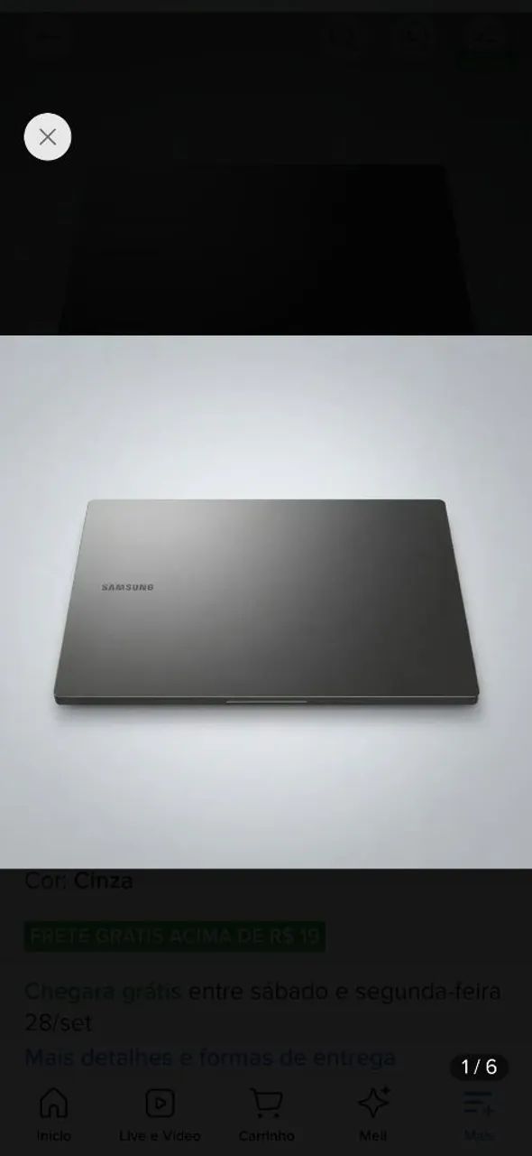Galaxy Book 3 Ultra