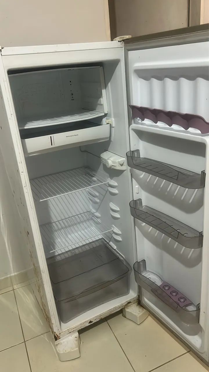 Geladeira - Foto 4