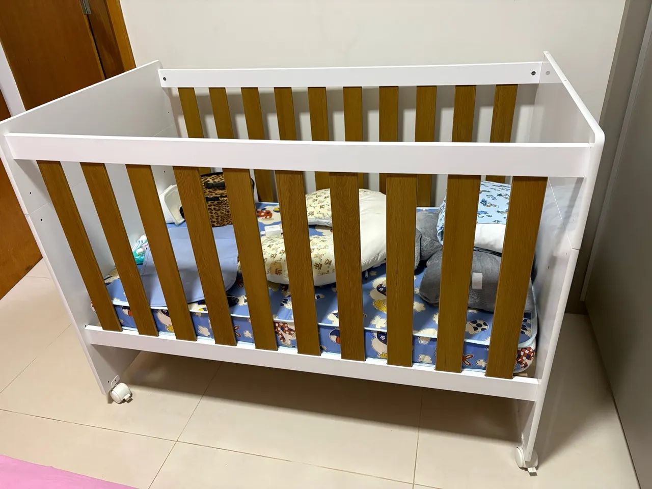 Berço 