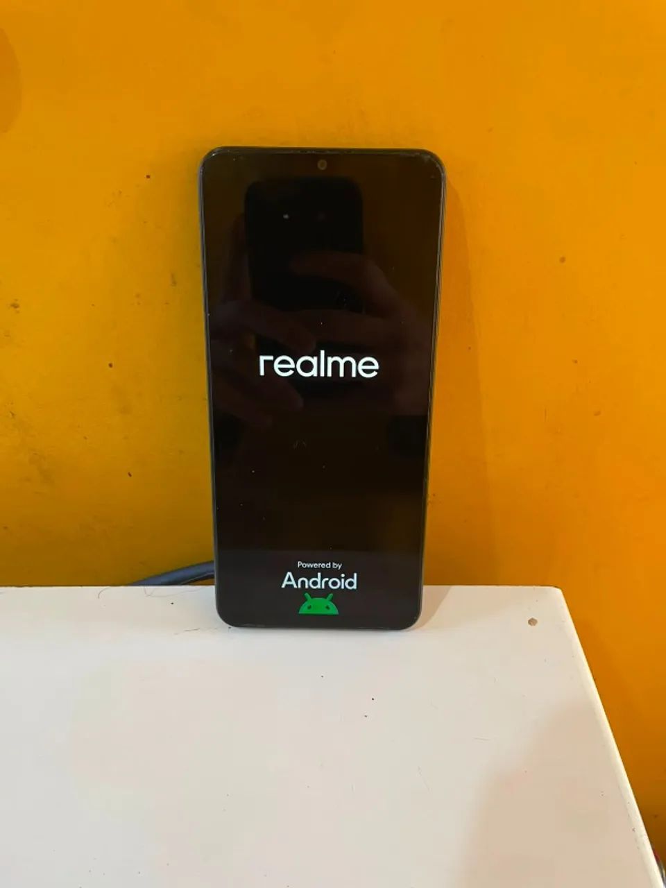 Realme Note 60X 64GB - Excelente estado!