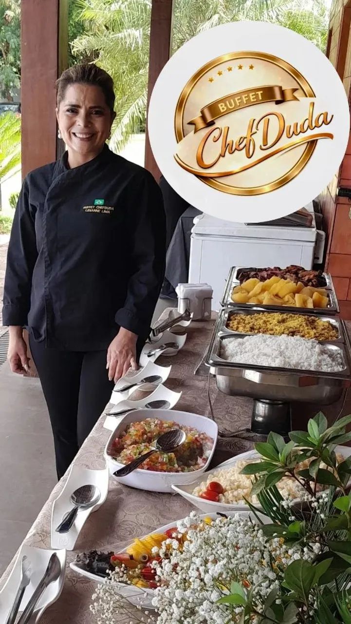 Buffet Completo ChefDuda de Churrasco  - Foto 3