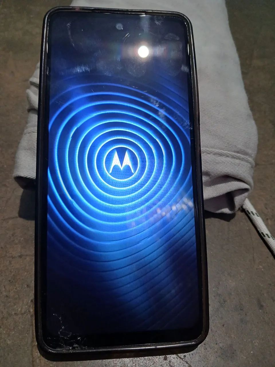 Vendo ou troco celular - Foto 3