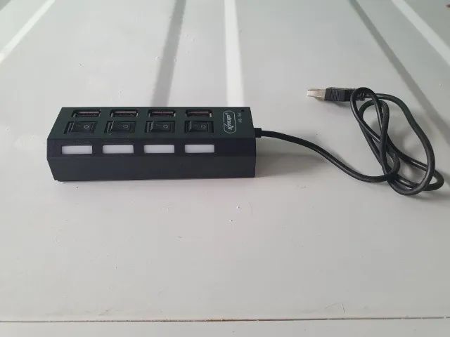 Distribuidor USB - Foto 3