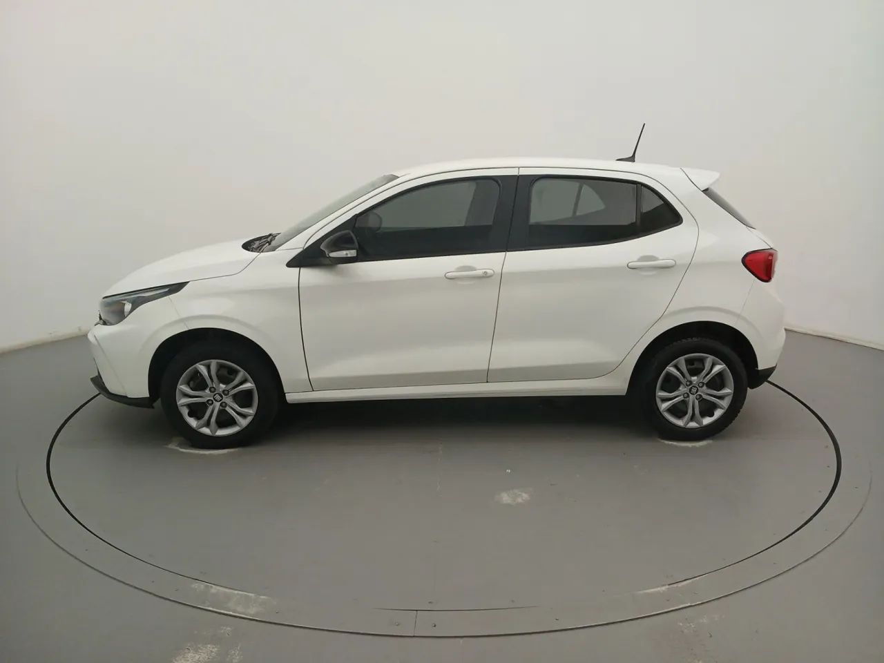 Fiat Argo Drive 1.0 Firefly 2026 - Foto 2