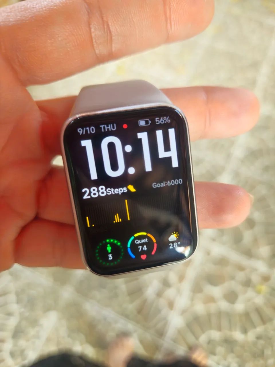 Miband 9 PRO - Foto 2