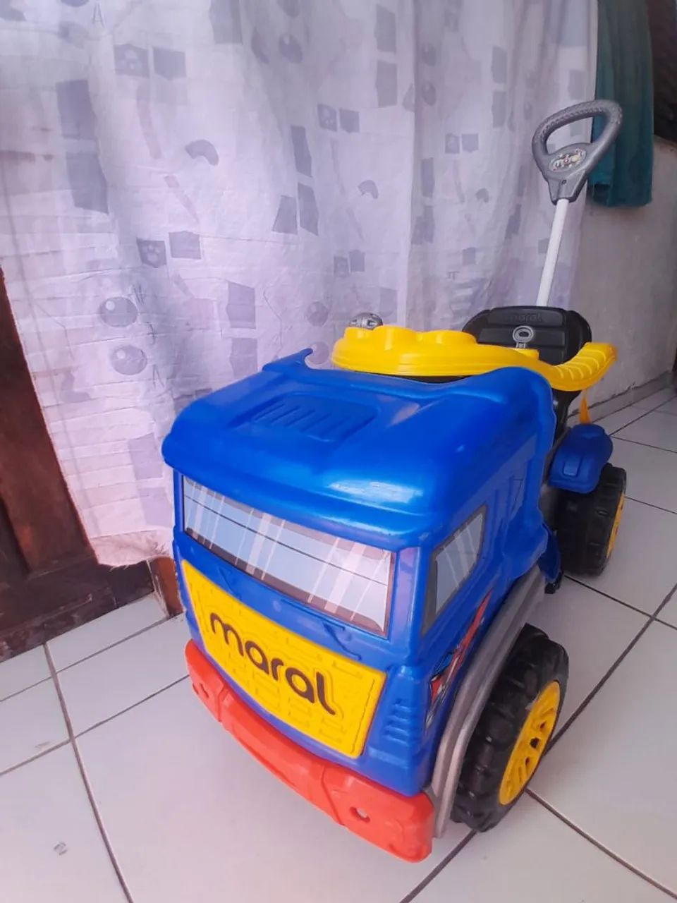 Carrinho infantil  - Foto 4