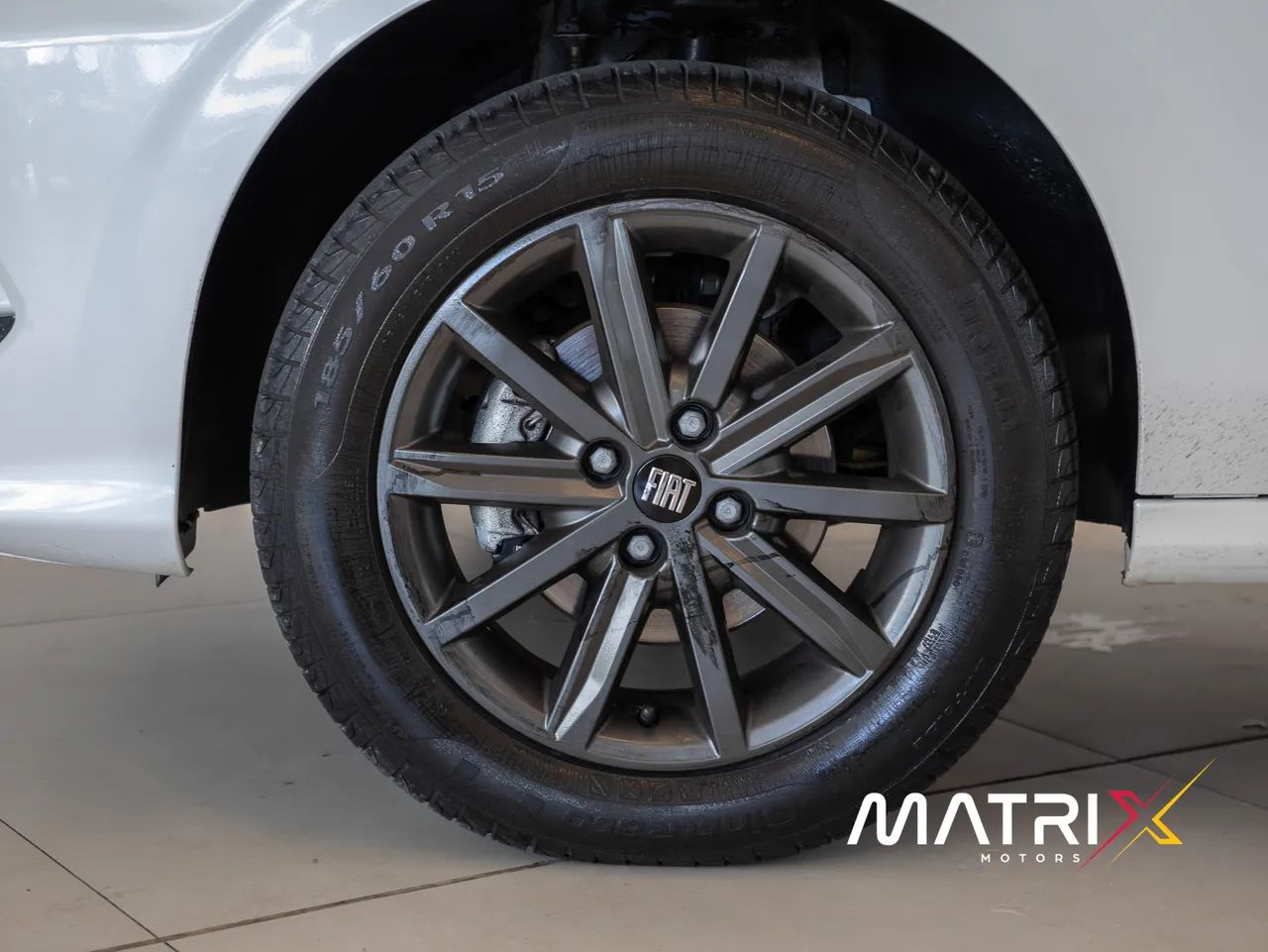 Fiat Cronos Drive 1.3 8V Flex 2024 - Foto 3