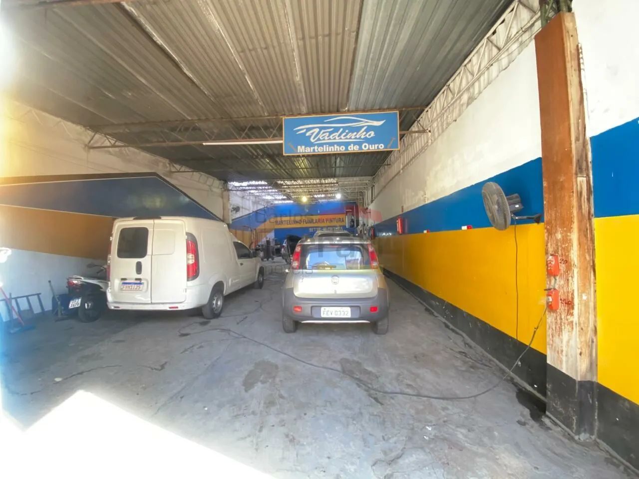 GALPAO NA CACHOEIRINHA - Foto 3