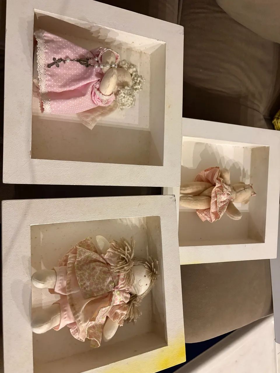 Quadro para Quarto de bebê  - Foto 4