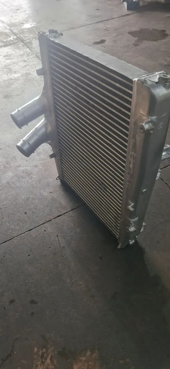 Radiador intercule  - Foto 4