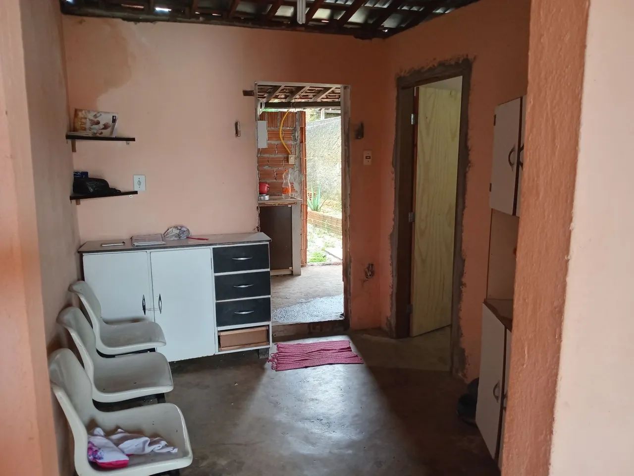 Vende - se casa em penedo/ AL - Foto 4