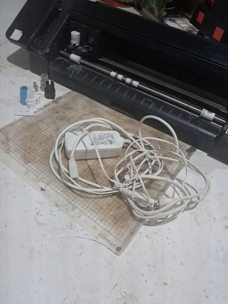 Maquina de corte Silhouette CAMEO  - Foto 2