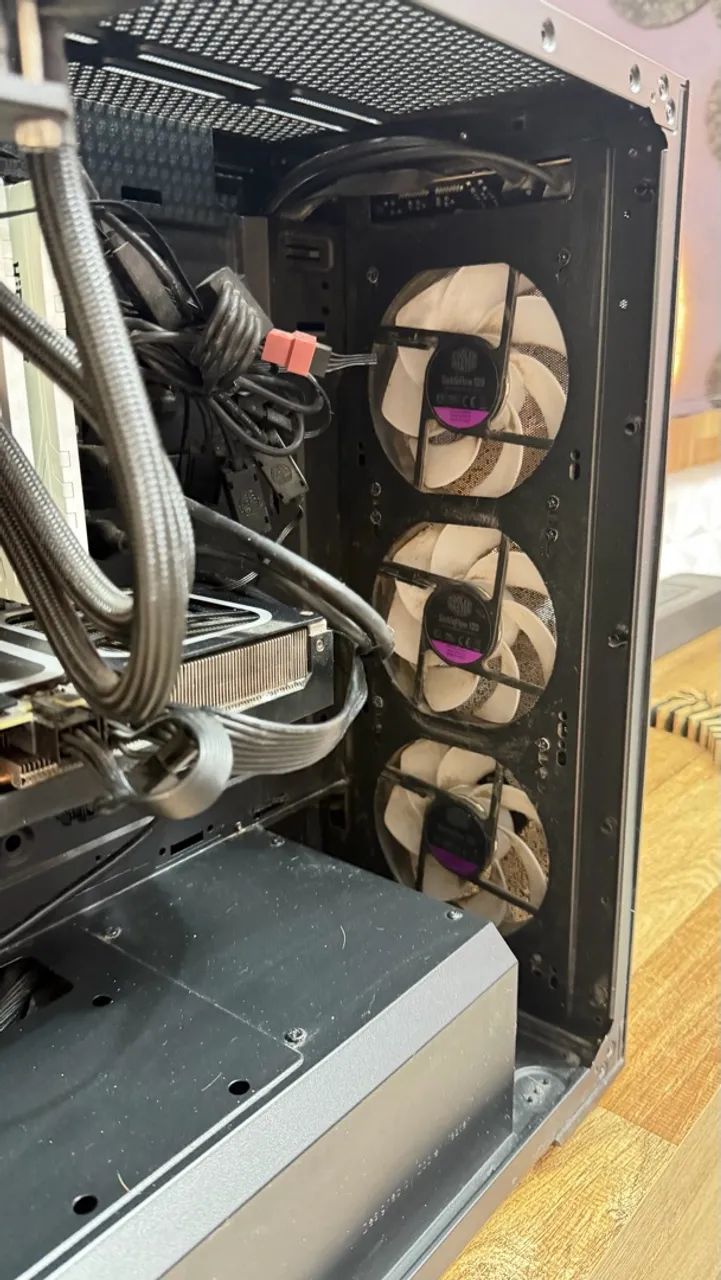 Pc Gamer RTX 3070 - Foto 5
