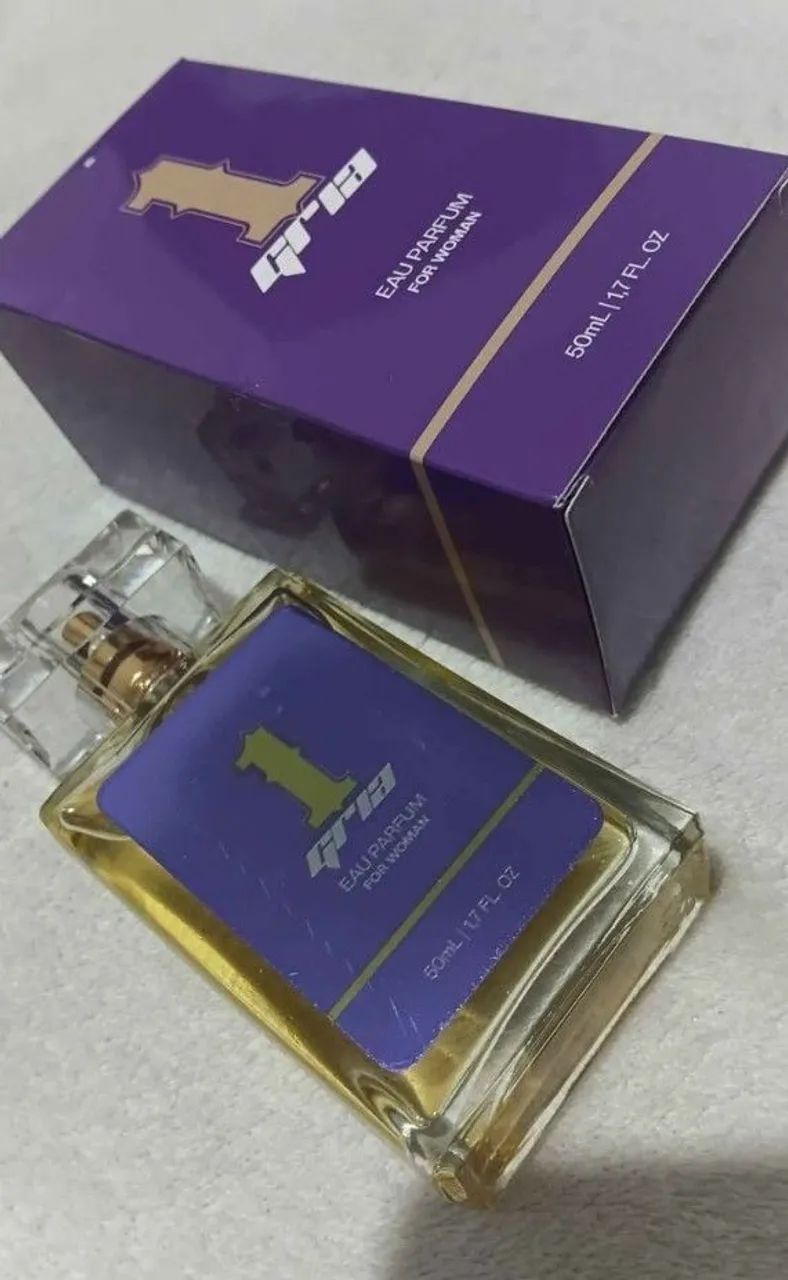 Parfum 1 GRIA  - Foto 3