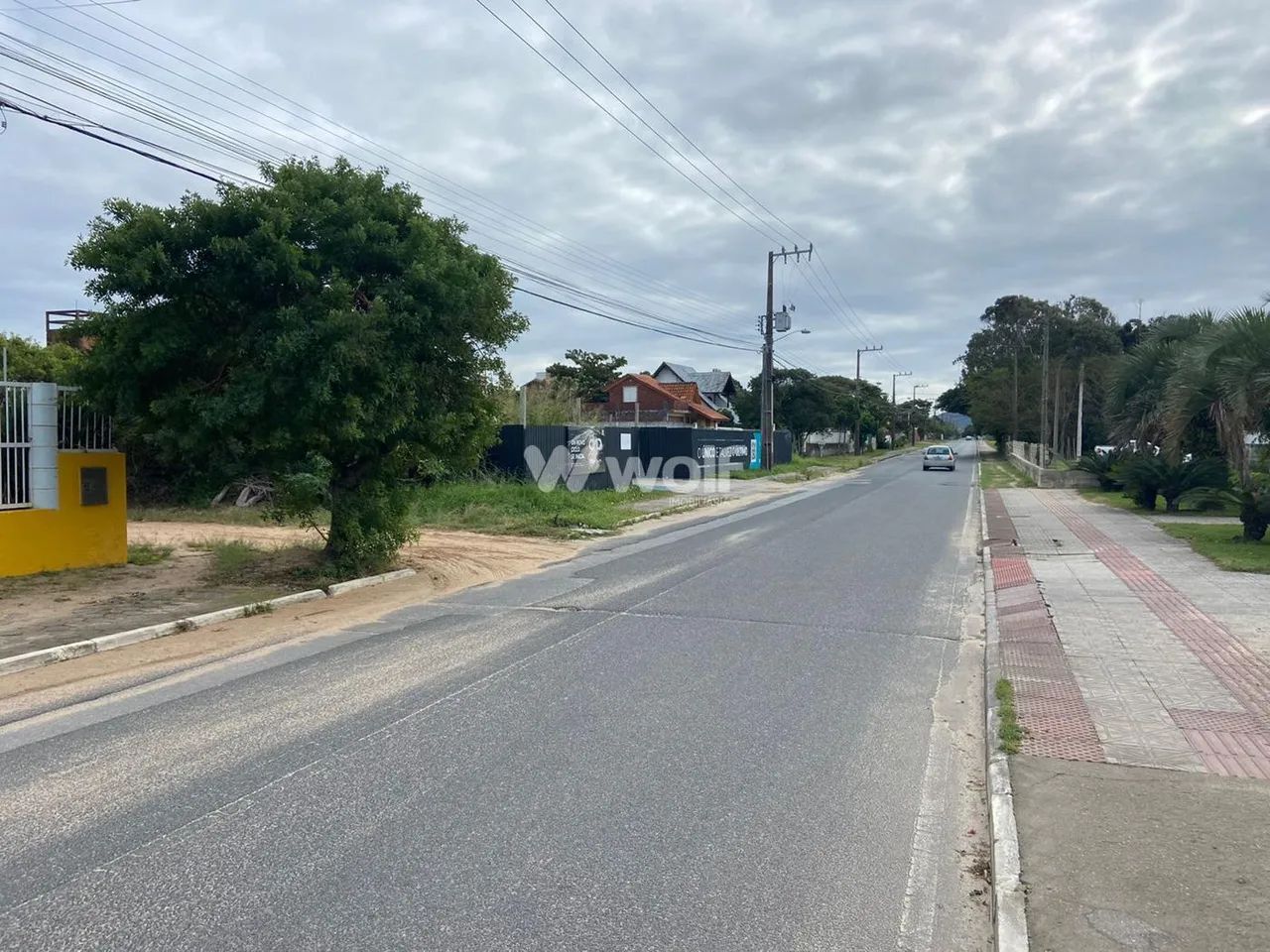 Casa à venda no Morro das Pedras, Florianópolis - Desocupado - Foto 4