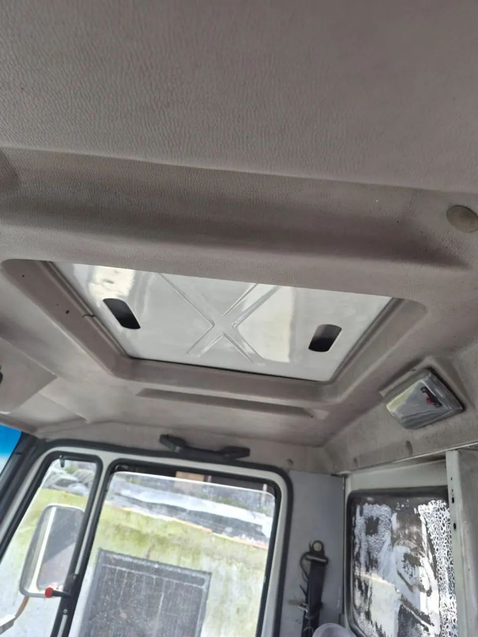 MB 710 ano 2001 - Foto 3