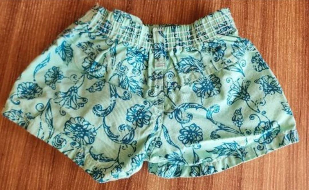 short saia de bebê - Foto 2