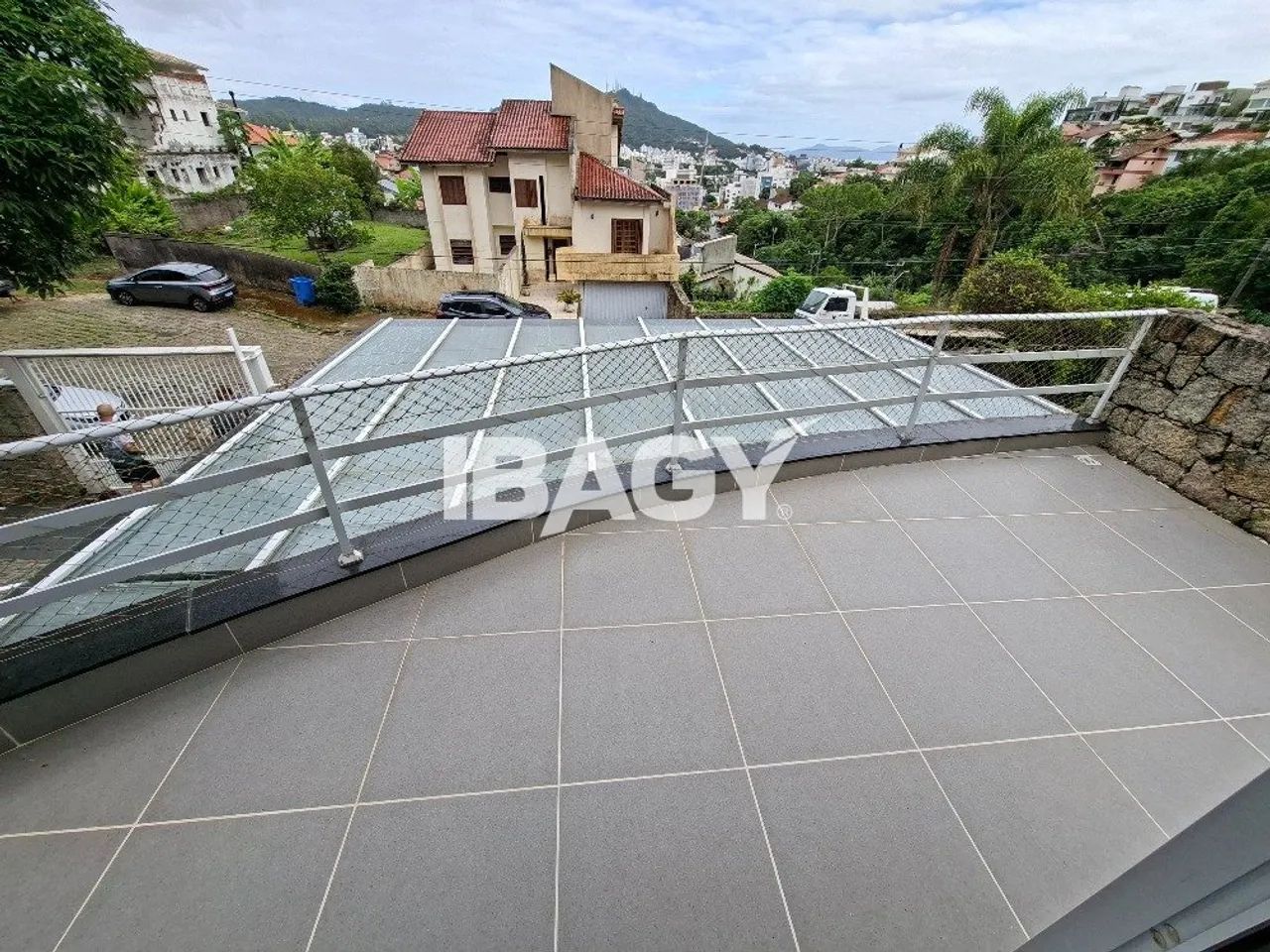Excelente Casa 3 dormitório(s) em PANTANAL - FLORIANOPOLIS - Foto 4