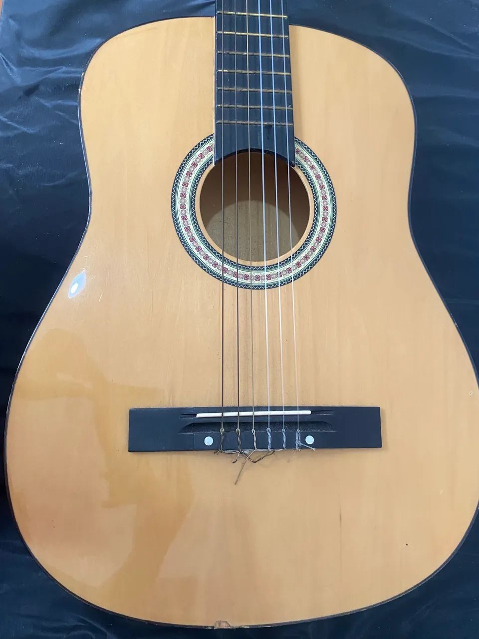 Violão Acústico Vogga - Foto 5