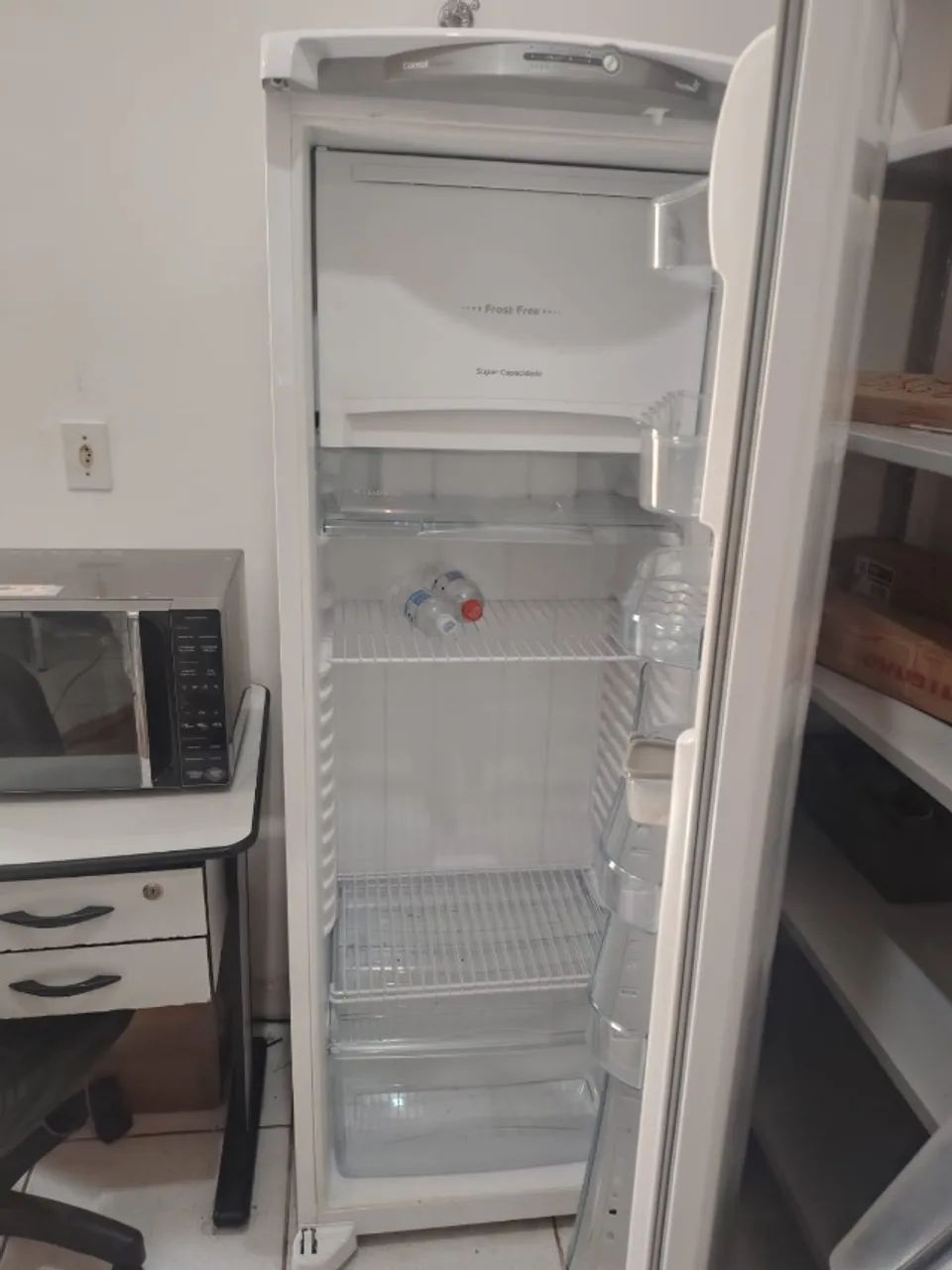 Geladeira  - Foto 2