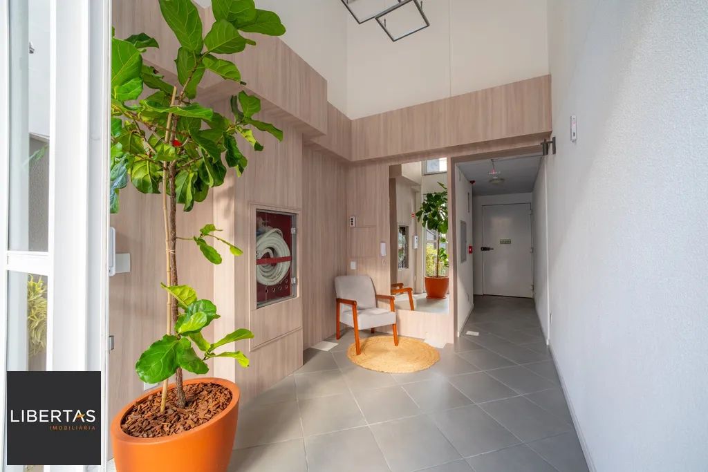 Studio 1 dormitórios à venda Centro Histórico Porto Alegre/RS - Foto 5