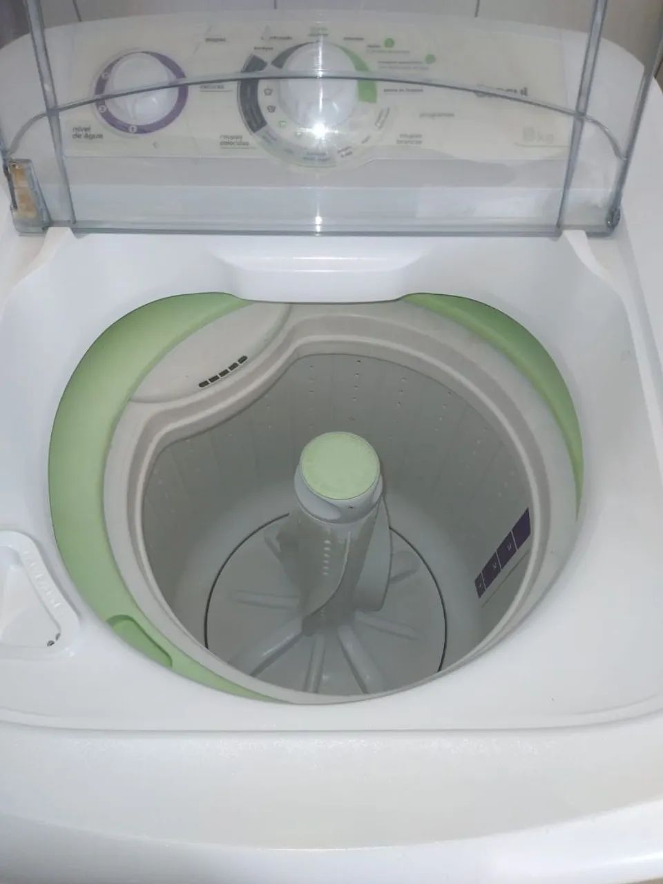 Máquina de lavar  - Foto 5