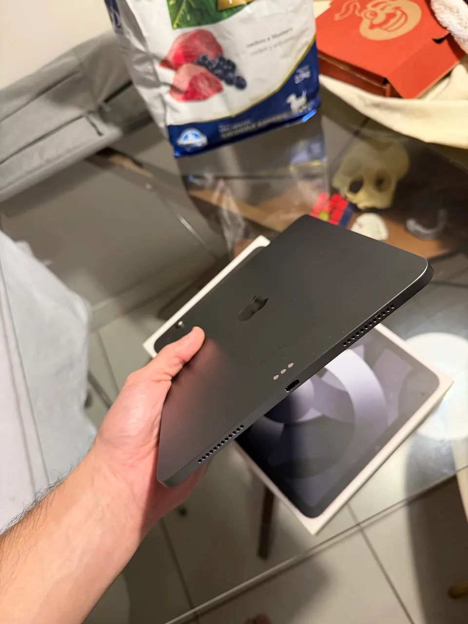 IPAD AIR - M1 (64gb)  - Foto 3