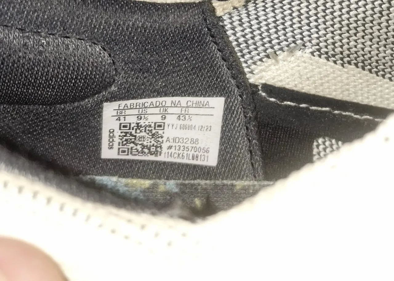 Tênis Adidas Ultraboost light - Foto 4
