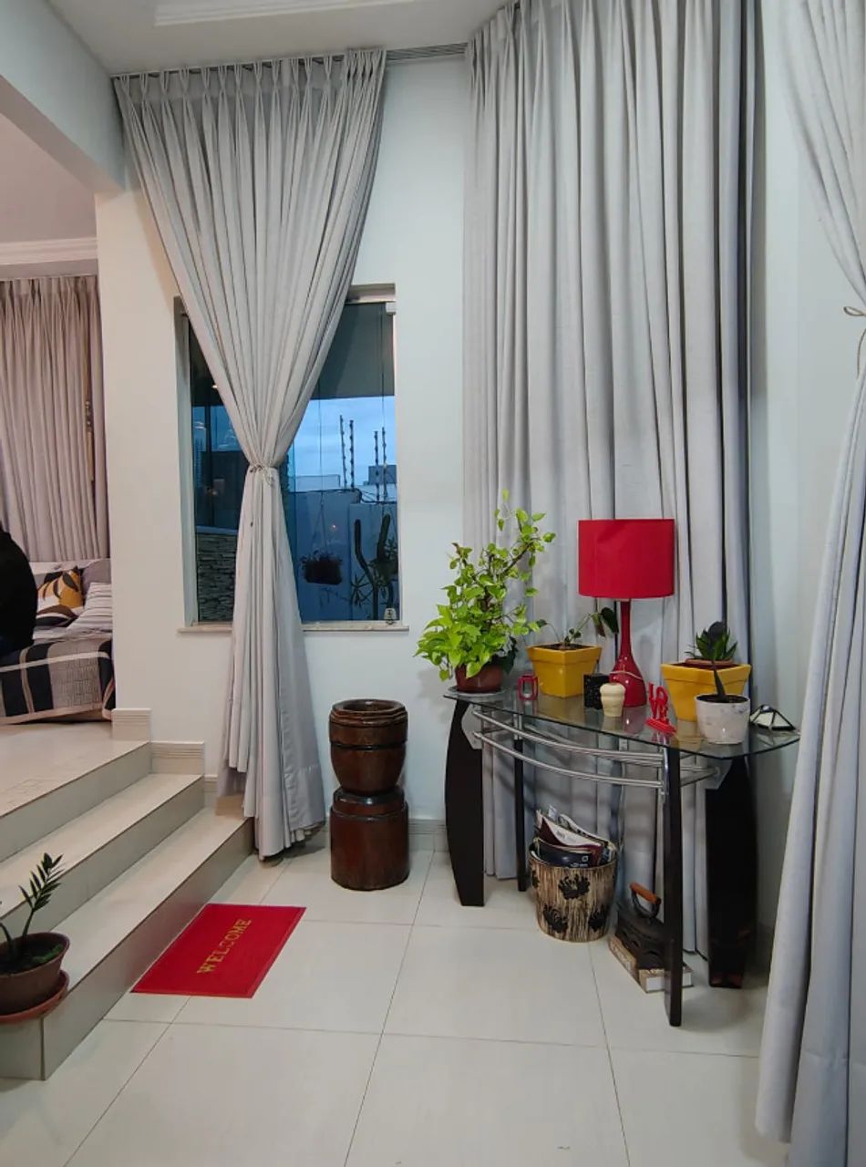 paraviana casa com laje - Foto 3