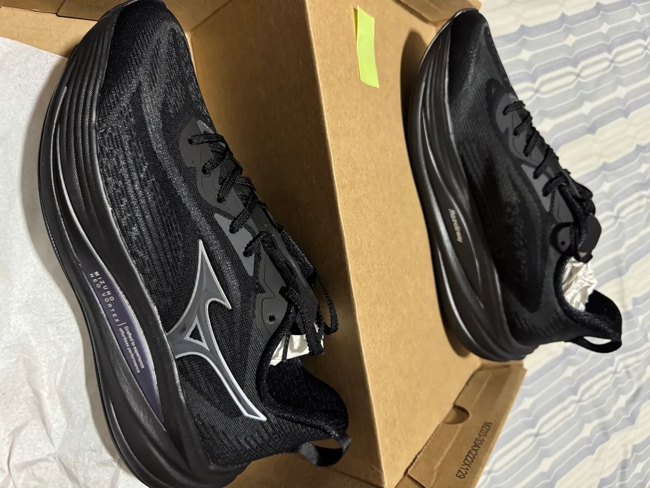 Tênis Mizuno Neo Vortex - Calçados Esportivos - Monte Castelo