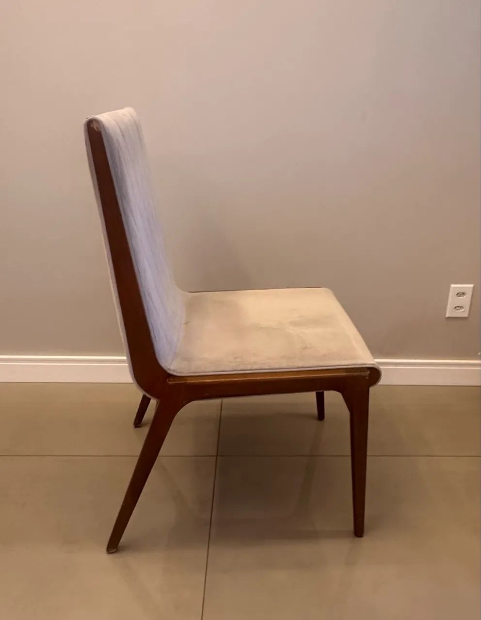 Mesa 8 lugares com cadeira - Foto 2