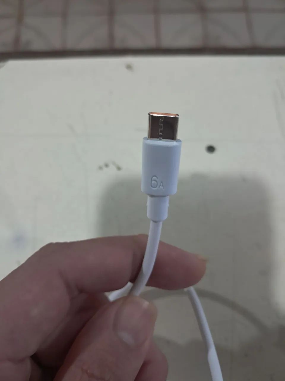 Carregador tipo-C 67w - Foto 3