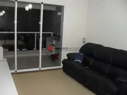Apartamento à venda 4 Quartos, 2 Suites, 3 Vagas, 156M², Santa Paula, São Caetano do Sul - - Foto 2