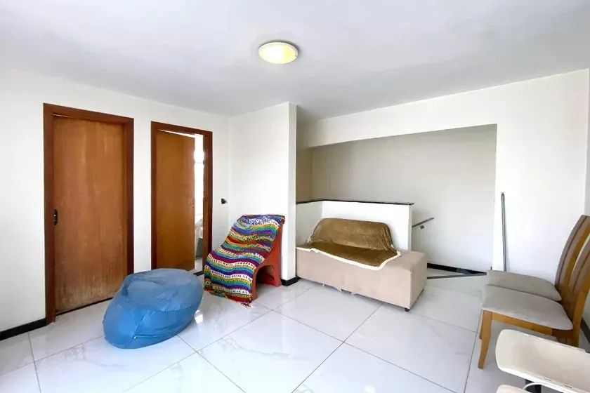 Apartamento à Venda - Nova Granada, 4 Quartos, 156 m2 - Foto 5