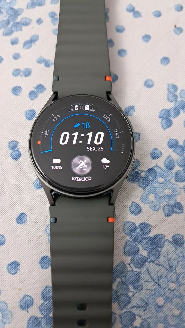 Galaxy Watch 7 - Foto 5