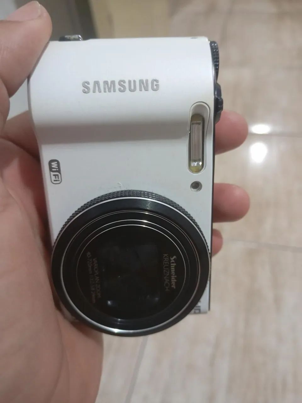 Samsung WB30F