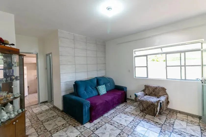 Casa à Venda - Nova Gameleira, 3 Quartos, 360 m2 - Foto 3