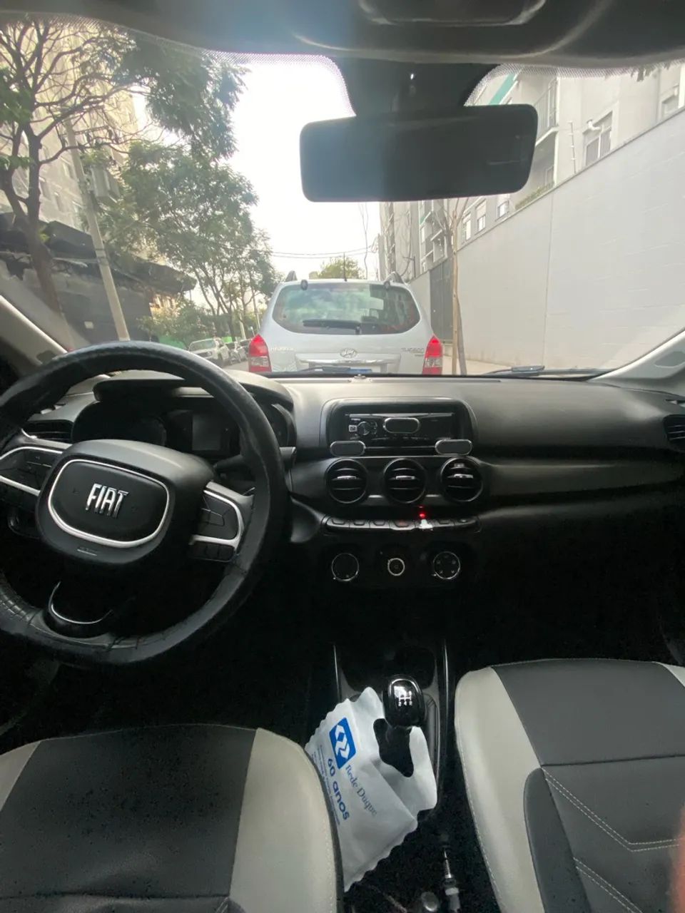 Fiat Cronos 1.0 6V Flex 2023 - Foto 4