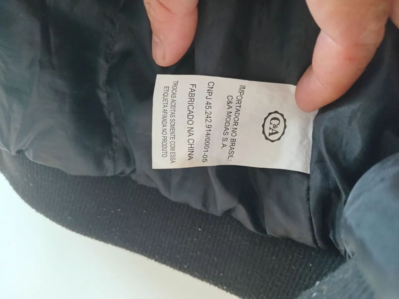 Casaco de frio  - Foto 4
