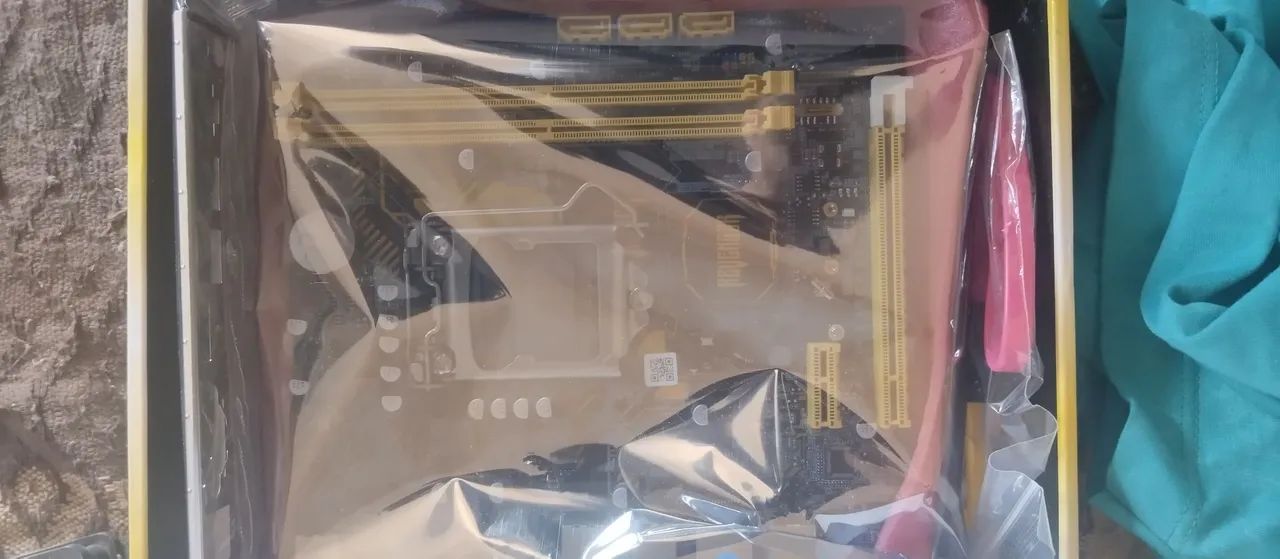 Kit PC (também vendo separado) Não entrego - Foto 4