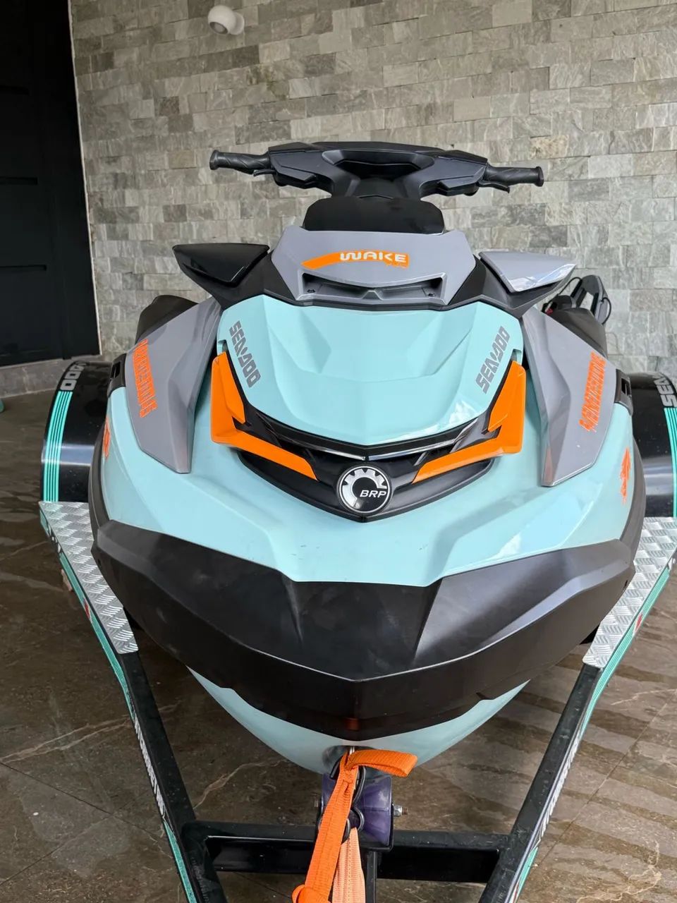 Jet Wake Pro 230 - Foto 3