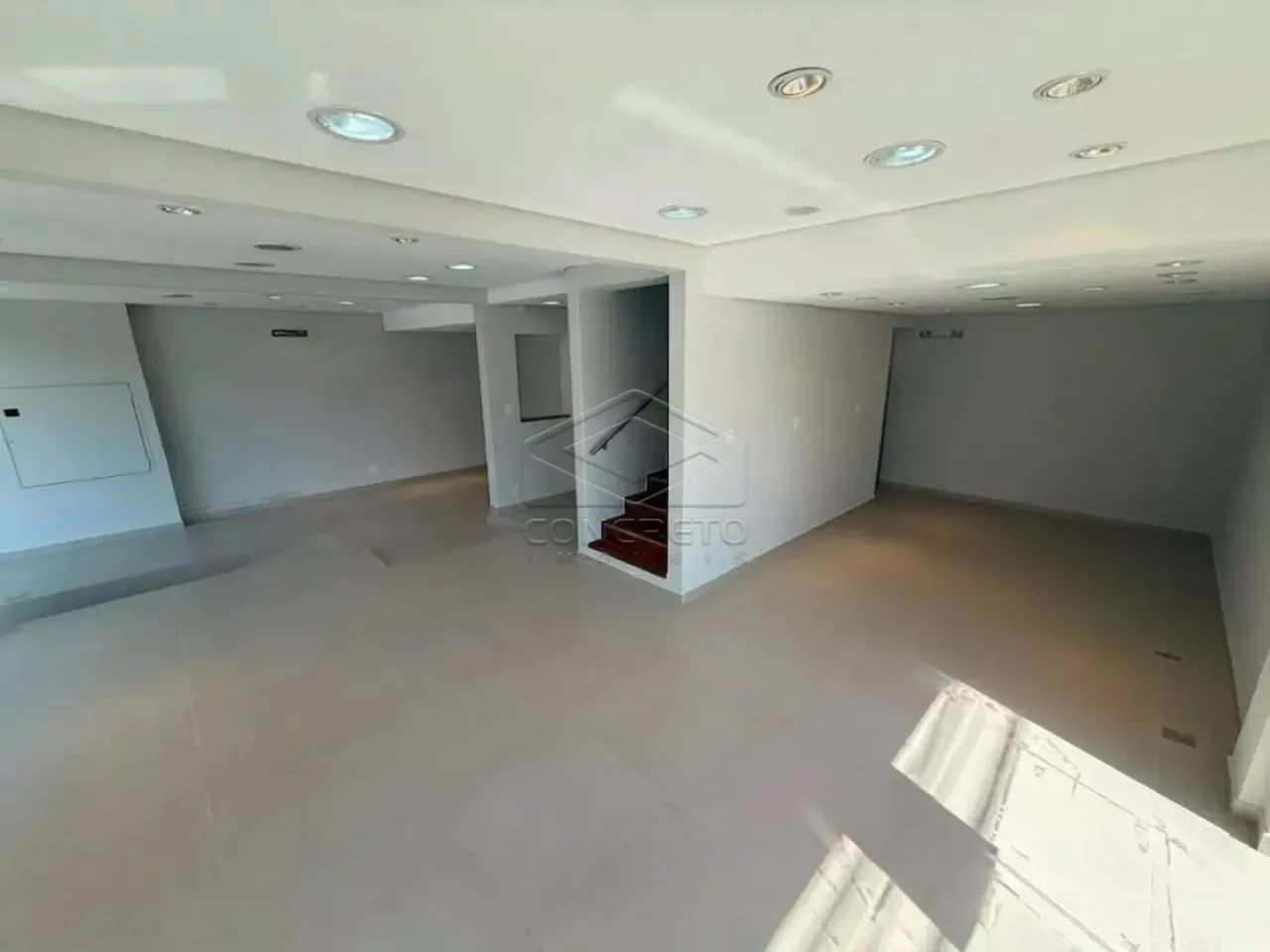 Comercial Salão em Jaú - Foto 2